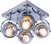 Светильник потолочный Arte Lamp арт. A4506PL-4CC