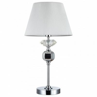 Настольная лампа декоративная Maytoni Smusso MOD560-TL-01-N