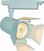Трековый светильник Arte Lamp арт. A6730PL-1WH