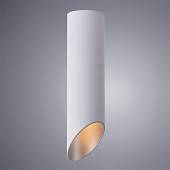 Накладной точечный светильник Arte Lamp (Италия) арт. A1535PL-1WH