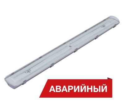 Светодиодный светильник Diora LPO/LSP SE 23/3300 прозрачный 6К A