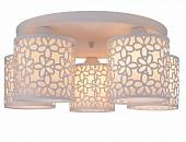 Люстра потолочная Arte Lamp арт. A8349PL-5WH