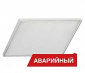 Светодиодный светильник Diora Office Slim 28/3400 microprism 4K A