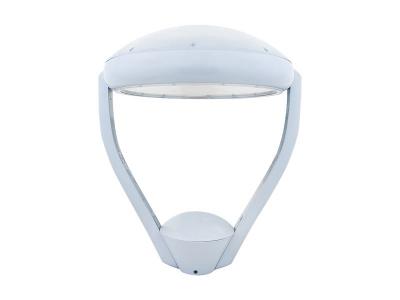 Светодиодный светильник Diora Meduza Park 40/6000 Д прозрачный 4К