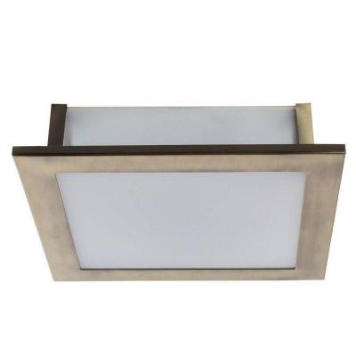 Потолочный светильник Arte Lamp Spruzzi A6064PL-2AB