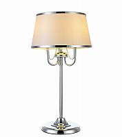 Настольная лампа Arte Lamp арт. A1150LT-3CC