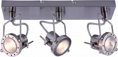 Светильник потолочный Arte Lamp арт. A4300PL-3AB