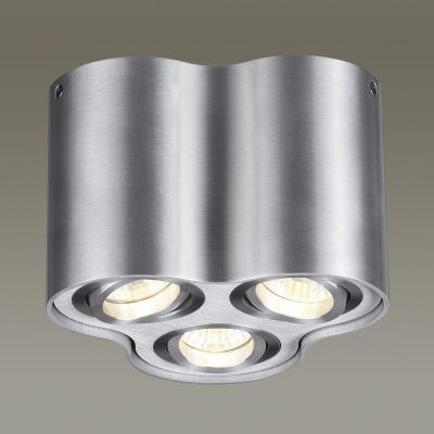 Потолочный накладной светильник ODEON LIGHT арт. 3563/3C