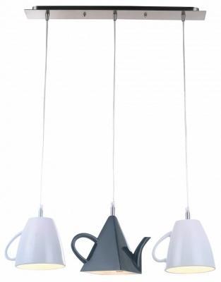 Светильник подвесной Arte Lamp арт. A6604SP-3WH