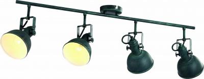 Светильник потолочный Arte Lamp арт. A5215PL-4BG