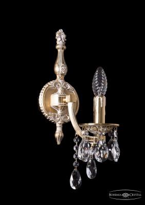 Бра  Bohemia Ivele Crystal  арт. 1871/1/150/B/GW