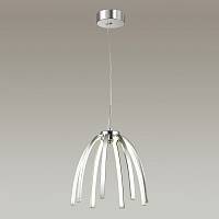 Подвес ODEON LIGHT арт. 4102/72CL