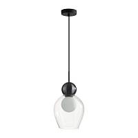 Подвесной светильник Odeon Light Blacky 5023/1