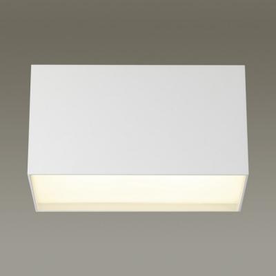Потолочный накладной светильник ODEON LIGHT (Италия) арт.4232/20CL