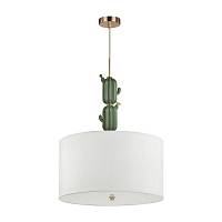 Подвесной светильник Odeon Light Exclusive Modern Cactus 5425/3