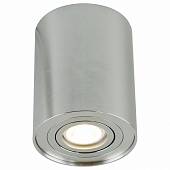 Накладной потолочный светильник Arte Lamp арт. A5644PL-1SI