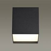 Потолочный накладной светильник ODEON LIGHT (Италия) арт.4233/10CL
