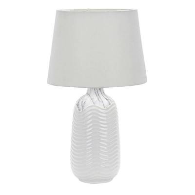 Настольная лампа Arte Lamp Shaula A4311LT-1WH