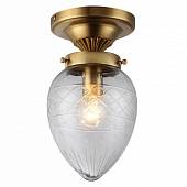 Потолочный светильник Arte Lamp Faberge A2312PL-1PB